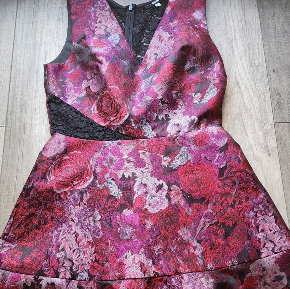 Slate & Willow Marmalade Dress - Picture 7 of 9